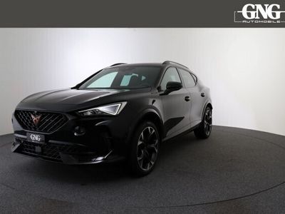 gebraucht Cupra Formentor 2.0TSI VZ 4Drive DSG