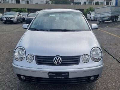VW Polo