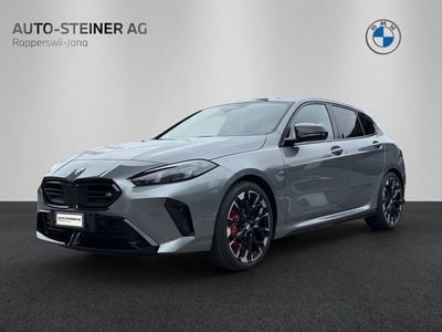 Gebraucht 2024 BMW M135 M Sport Kleinwagen | CHF 70’900