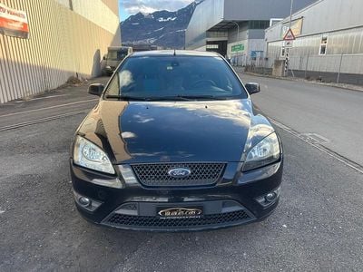 Gebraucht Ford Focus ST 226 PS (166 kW) 2006