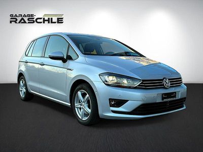 Gebraucht VW Golf VII Comfortline 125 PS (91 kW) 2015