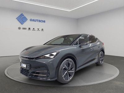 Grau Neu 2025 Cupra Tavascan SUV | CHF 52’990 (Guter Preis)