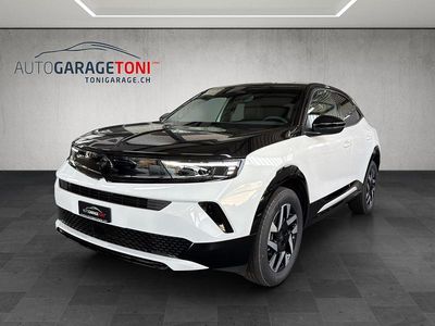 Neu 2025 Opel Mokka SUV | CHF 24’999 (Fairer Preis)