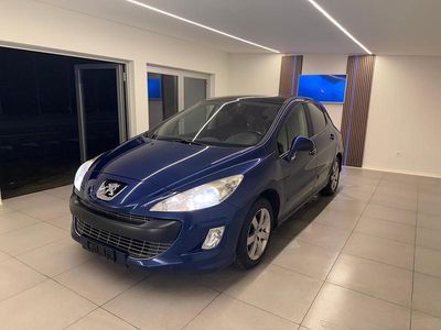 Gebraucht 2007 Peugeot 308 Sport | CHF 2’900 (Etwas zu teuer)
