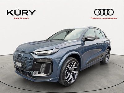 Gebraucht Audi Q6 e-tron Ambiente 285 kW (388 PS) 2024 SUV