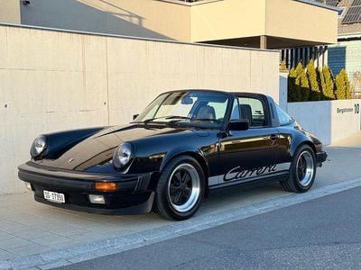 Gebraucht 1986 Porsche 911 Carrera | CHF 78’890