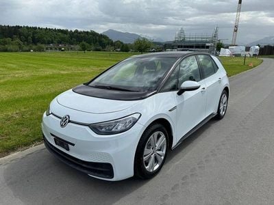 Gebraucht 2021 VW ID.3 Pure Kleinwagen | CHF 16’980 (Guter Preis)