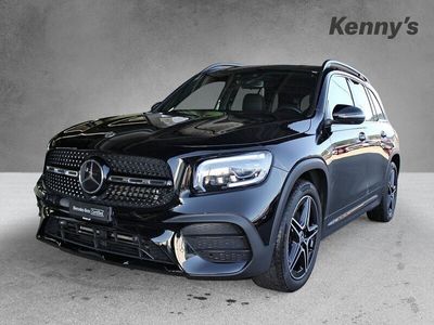 Mercedes GLB220