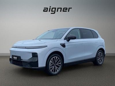 Schwarz Neu 2025 Leapmotor B10 SUV | CHF 31’290 (Fairer Preis)