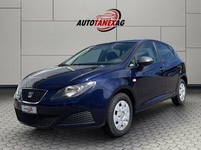 Gebraucht 2011 Seat Ibiza Style Kleinwagen | CHF 3’500 (Superpreis)