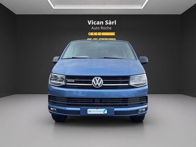 Gebraucht 2019 VW T6 Van | CHF 41’000