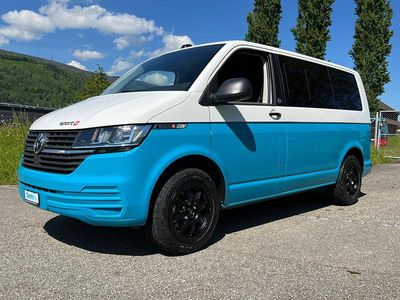 Gebraucht 2020 VW T6.1 Van | CHF 36’900