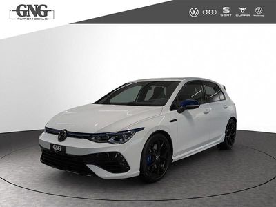 Weiss Gebraucht 2023 VW Golf R Limousine | CHF 46’850