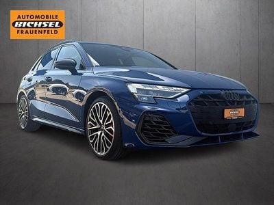 Gebraucht 2024 Audi S3 | CHF 46’900
