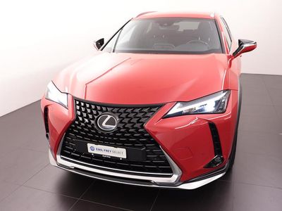 Rot Gebraucht 2023 Lexus UX 250h SUV | CHF 34’420 (Guter Preis)