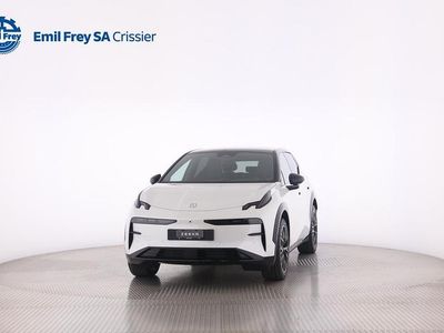 Weiss Neu 2025 Zeekr X Privilege AWD SUV | CHF 46’990