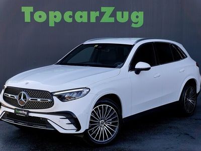 Mercedes GLC220