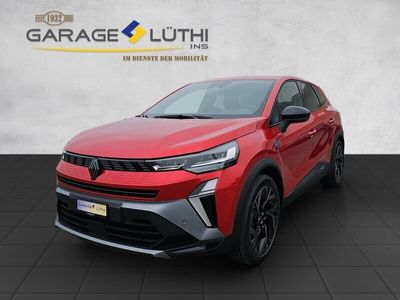 Gebraucht 2024 Renault Symbioz Esprit Alpine SUV | CHF 31’900