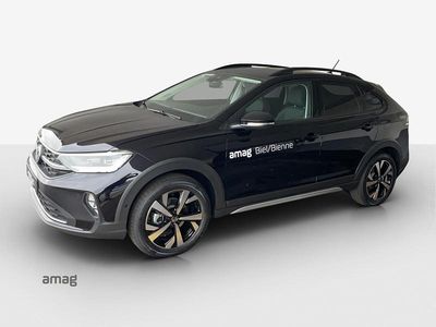 Deepblack perleffekt Gebraucht 2024 VW Taigo United SUV | CHF 25’500