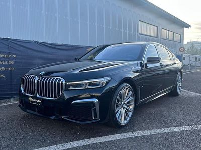Gebraucht BMW 730L M Sport 265 PS (194 kW) 2020 Limousine
