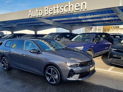 Grau Gebraucht 2024 Opel Astra Kombi | CHF 35’900
