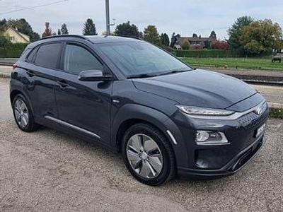 Gebraucht Hyundai Kona Edition 150 kW (204 PS) 2020 SUV