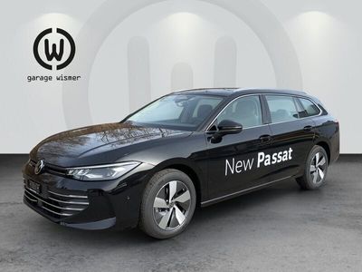 gebraucht VW Passat Variant NF Business