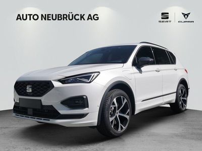 gebraucht Seat Tarraco 1.4 e-HYBRID DSG FR