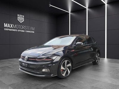 Gebraucht 2018 VW Polo GTI Limousine | CHF 15’900 (Guter Preis)