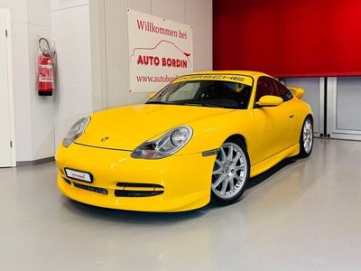 Gebraucht 2000 Porsche 911 | CHF 109’996