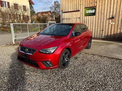 Gebraucht 2019 Seat Ibiza FR | CHF 10’999 (Fairer Preis)