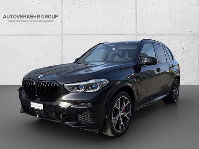 Gebraucht 2022 BMW X5 M Sport SUV | CHF 59’990 (Fairer Preis)