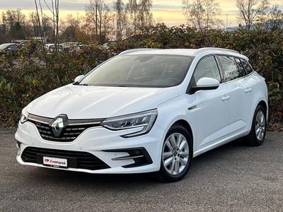 Gebraucht 2021 Renault Mégane IV Business | CHF 13’500 (Fairer Preis)