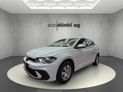 Neu (2026) VW Polo Basis 95 PS | Fairer Preis