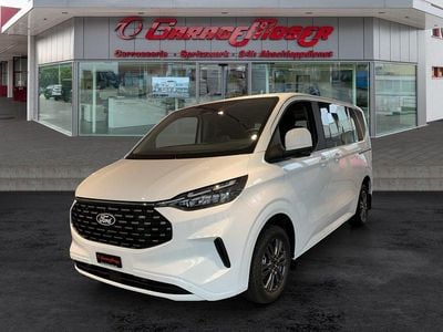 Neu 2025 Ford Tourneo Titanium Limousine | CHF 56’800 (Superpreis)