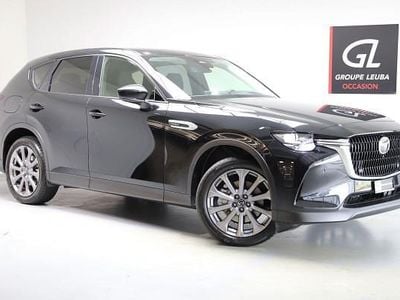 Gebraucht 2022 Mazda CX-60 Sky SUV | CHF 36’500 (Guter Preis)