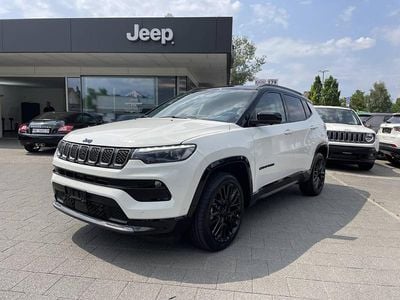 Gebraucht Jeep Compass 241 PS (177 kW) 2023 SUV