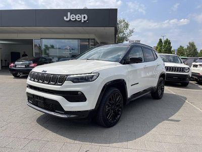 Gebraucht 2023 Jeep Compass SUV | CHF 36’990 (Fairer Preis)