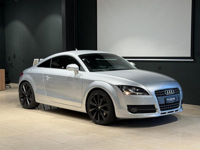 Gebraucht Audi TT 200 PS (147 kW) 2007 Coupé