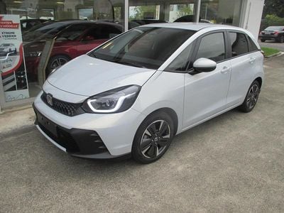 Weiss Neu 2025 Honda Jazz Advance Kleinwagen | CHF 29’270 (Fairer Preis)