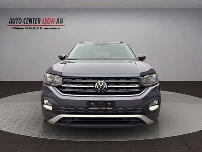 Gebraucht VW T-Cross Life 110 PS (80 kW) 2023 SUV