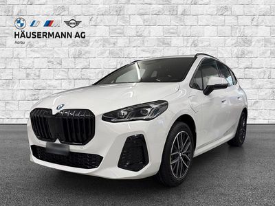 Weiss Neu 2025 BMW 225 Active Tourer M Sport Van / Kleinbus | CHF 57’300