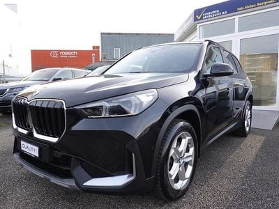 Gebraucht 2023 BMW X1 Performance SUV | CHF 32’950 (Etwas zu teuer)