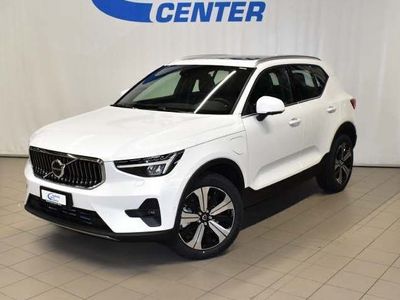 gebraucht Volvo XC40 1.5 T4 PiH Ultimate Dark