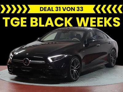 Gebraucht 2020 Mercedes CLS53 AMG AMG | CHF 56’800 (Fairer Preis)