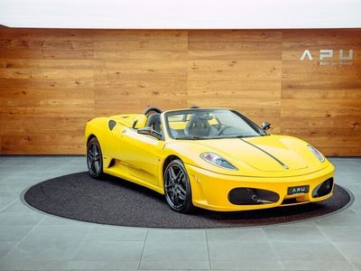 gebraucht Ferrari F430 Spider