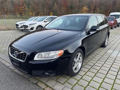 Gebraucht 2012 Volvo V70 Momentum Kombi | CHF 10’990
