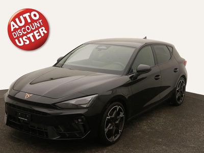 Neu 2025 Cupra Leon VZ | CHF 32’550