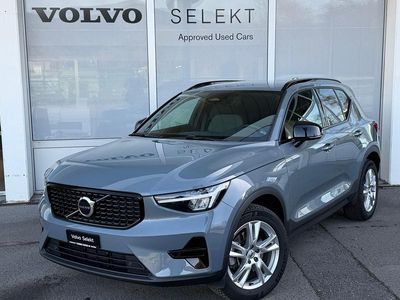 Gebraucht 2022 Volvo XC40 Plus SUV | CHF 41’480 (Etwas zu teuer)