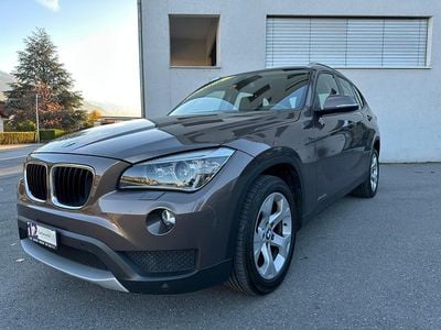 Gebraucht 2013 BMW X1 xLine SUV | CHF 14’900